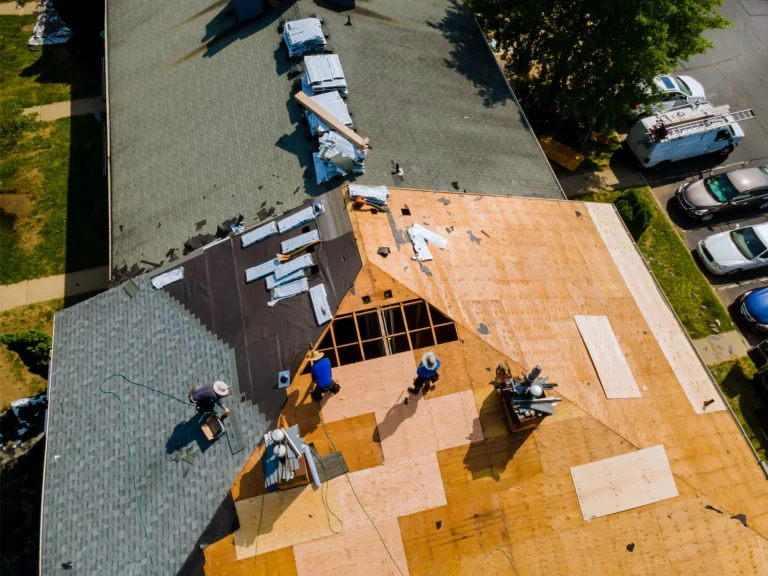 Roof Repairs In Southwest Florida